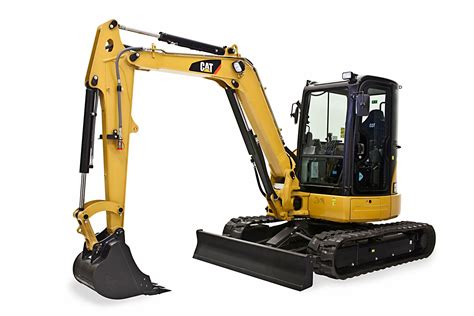 cat mini excavator dimensions|cat mini excavators models.